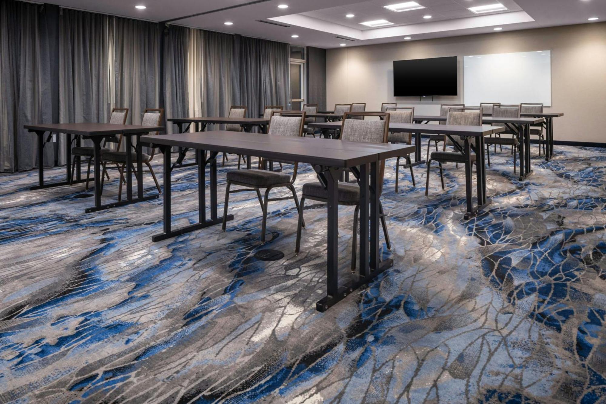 Fairfield By Marriott Inn & Suites Dallas Dfw Airport North, Ирвинг Экстерьер фото